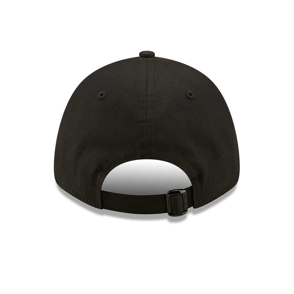 Casquette 9FORTY Minor League Sacramento Rivercats noir NEW ERA
