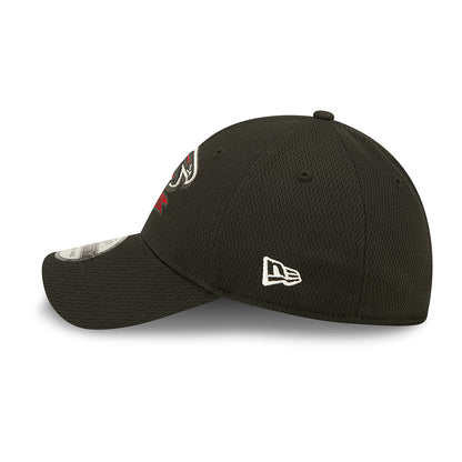 Casquette 39THIRTY NFL Sideline On Field Atlanta Falcons noir NEW ERA