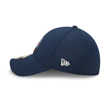 Casquette 39THIRTY NFL Sideline On Field Tennessee Titans bleu NEW ERA