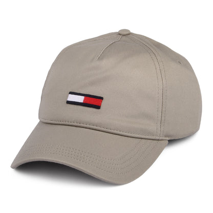 Casquette TJM Flag sable TOMMY HILFIGER