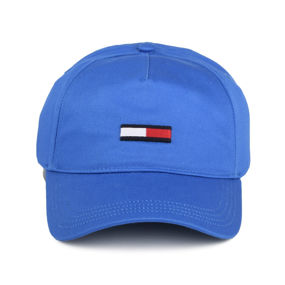 Casquette TJM Flag bleu roi TOMMY HILFIGER