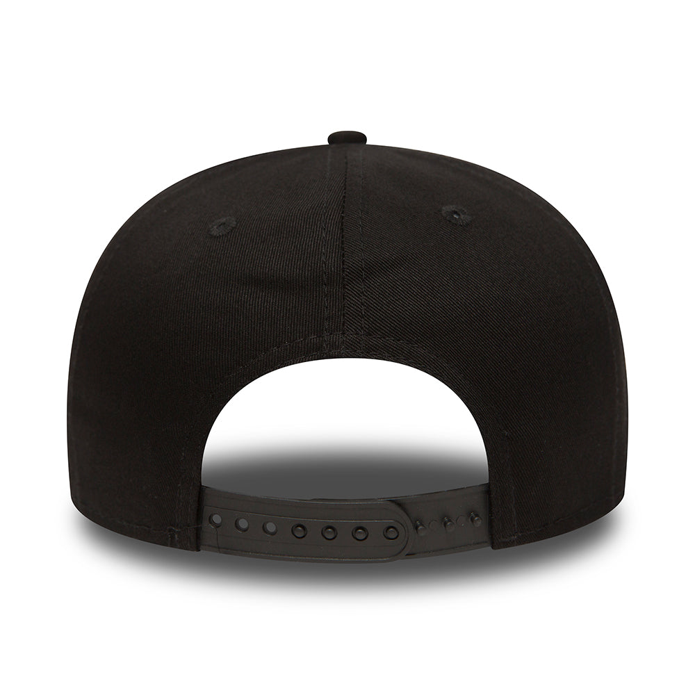 Casquette 9FIFTY MLB League Essential New York Yankees noir-blanc NEW ERA