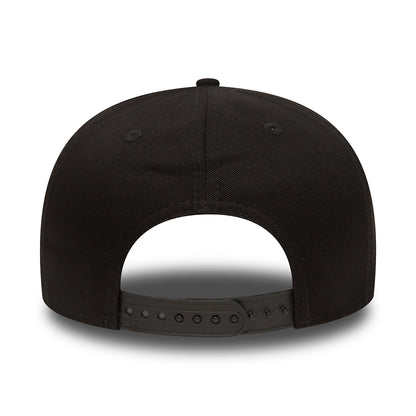 Casquette 9FIFTY MLB League Essential New York Yankees noir-blanc NEW ERA