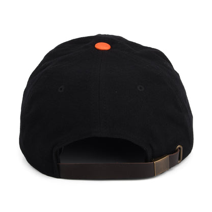 Casquette Arden MP noir BRIXTON
