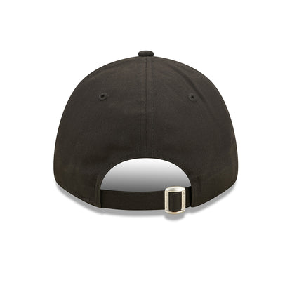 Casquette 9FORTY MLB Team Outline L.A. Dodgers noir-rouge NEW ERA