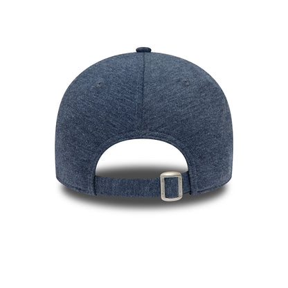 Casquette 9FORTY MLB Tonal Jersey L.A. Dodgers bleu marine NEW ERA
