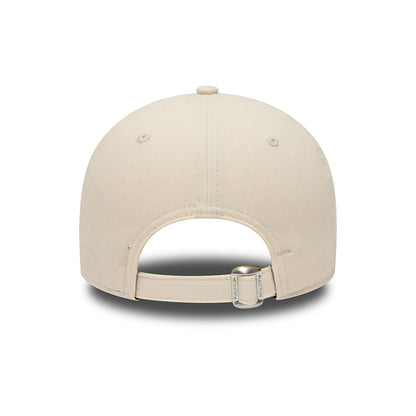 Casquette 9FORTY MLB Oakland Athletics crème-vert foncé NEW ERA