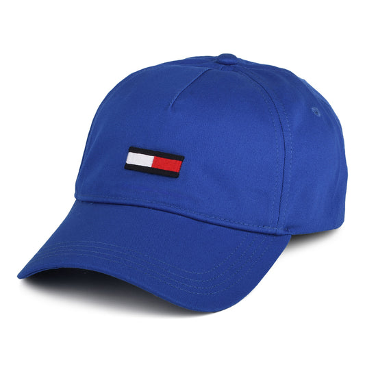 Casquette TJM Flag bleu profond TOMMY HILFIGER