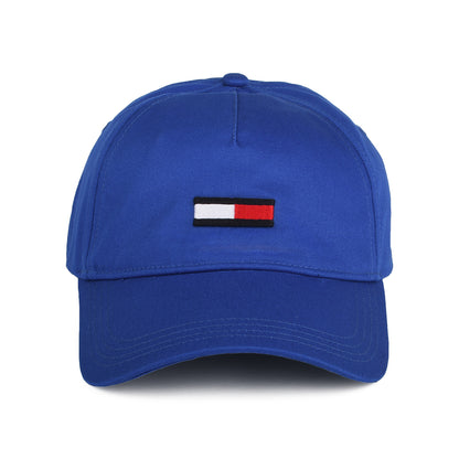 Casquette TJM Flag bleu profond TOMMY HILFIGER