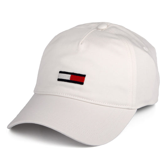 Casquette TJW Flag ecru TOMMY HILFIGER