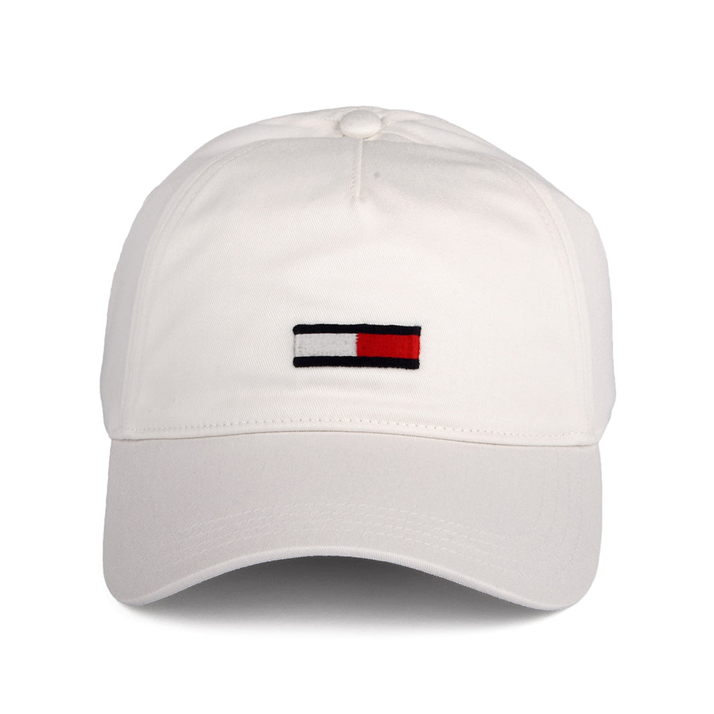 Casquette TJW Flag ecru TOMMY HILFIGER