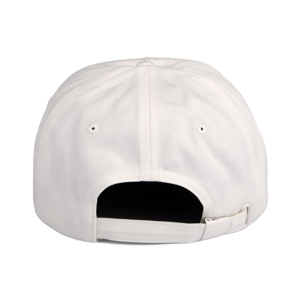Casquette TJW Flag ecru TOMMY HILFIGER