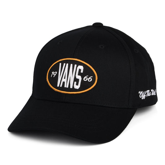 Casquette Structurée 1966 noir VANS