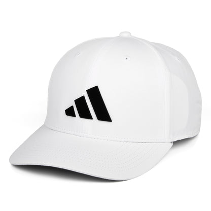 Casquette Snapback Recyclée Golf Tour blanc ADIDAS