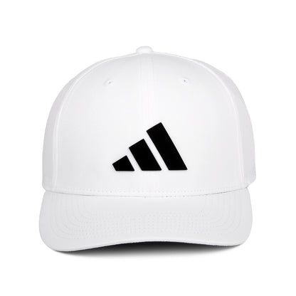 Casquette Snapback Recyclée Golf Tour blanc ADIDAS