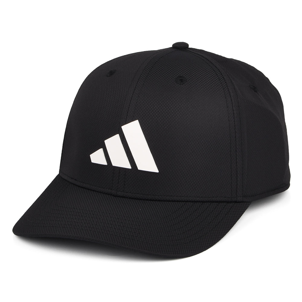 Casquette Snapback Recyclée Golf Tour noir ADIDAS