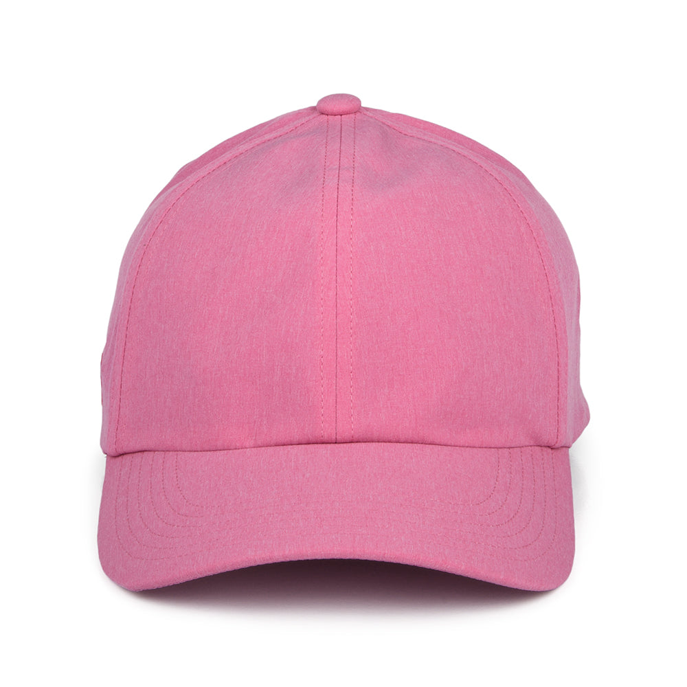 Casquette Femme Recyclée Crest fuchsia ADIDAS
