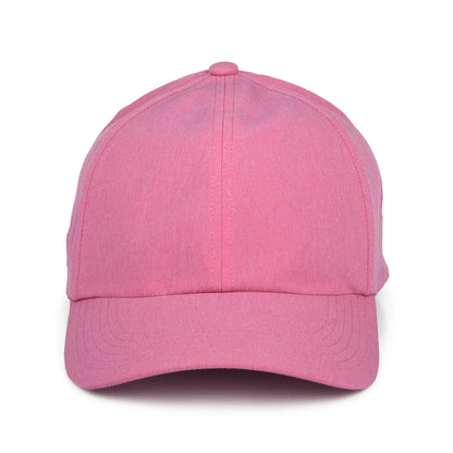 Casquette Femme Recyclée Crest fuchsia ADIDAS