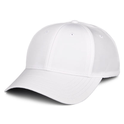 Casquette Enfant Vierge Recyclée Performance blanc ADIDAS