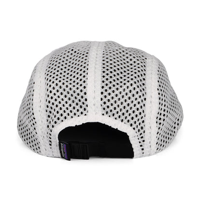 Casquette 5 Panel Recyclée Duckbill noir PATAGONIA