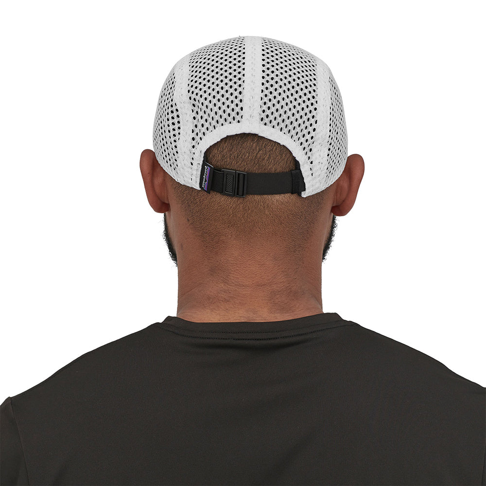 Casquette 5 Panel Recyclée Duckbill noir PATAGONIA