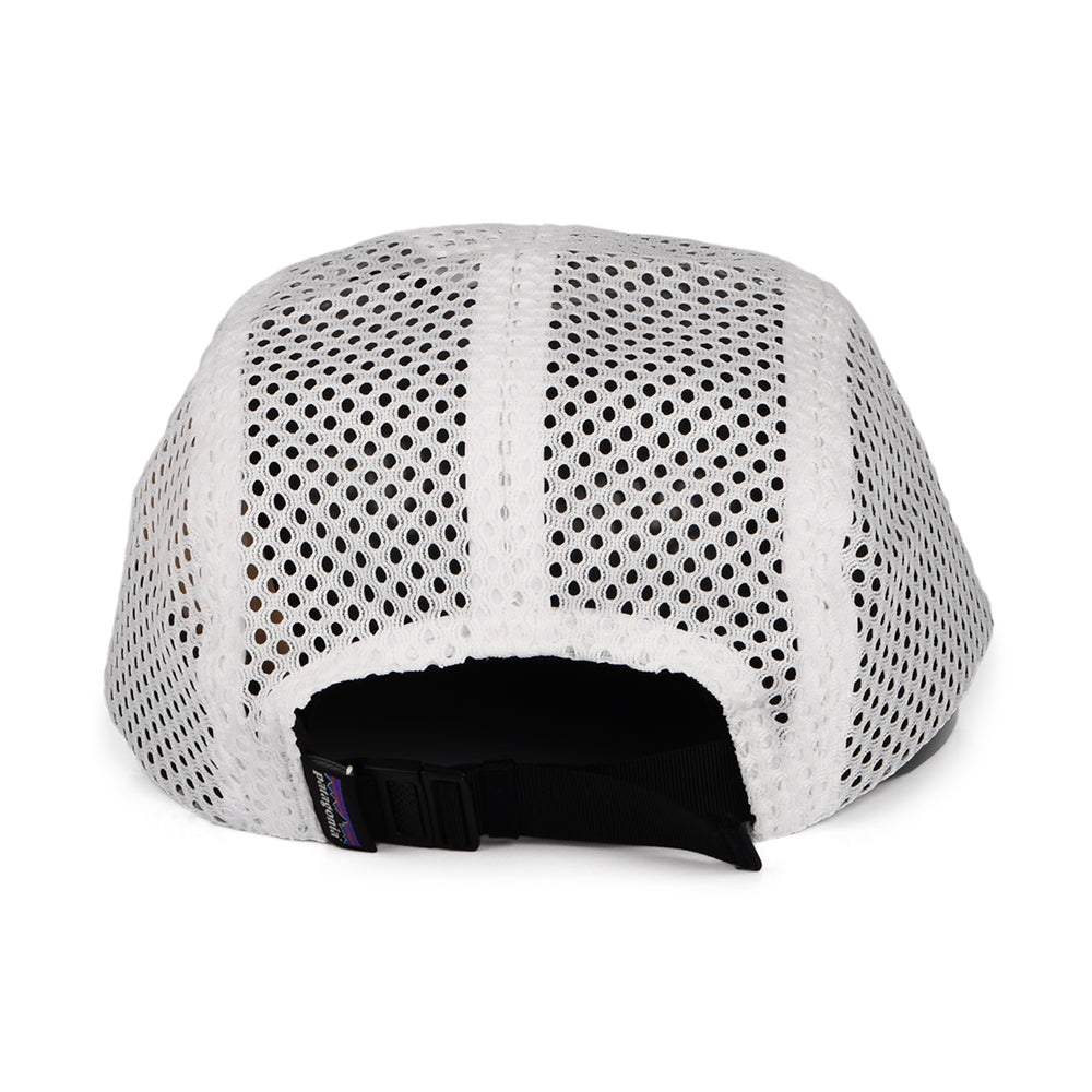Casquette 5 Panel Recyclée Duckbill bleu sarcelle PATAGONIA