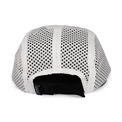 Casquette 5 Panel Recyclée Duckbill bleu sarcelle PATAGONIA