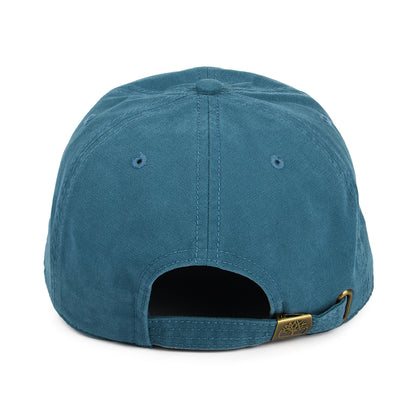 Casquette en Toile de Coton Soundview bleu océan TIMBERLAND