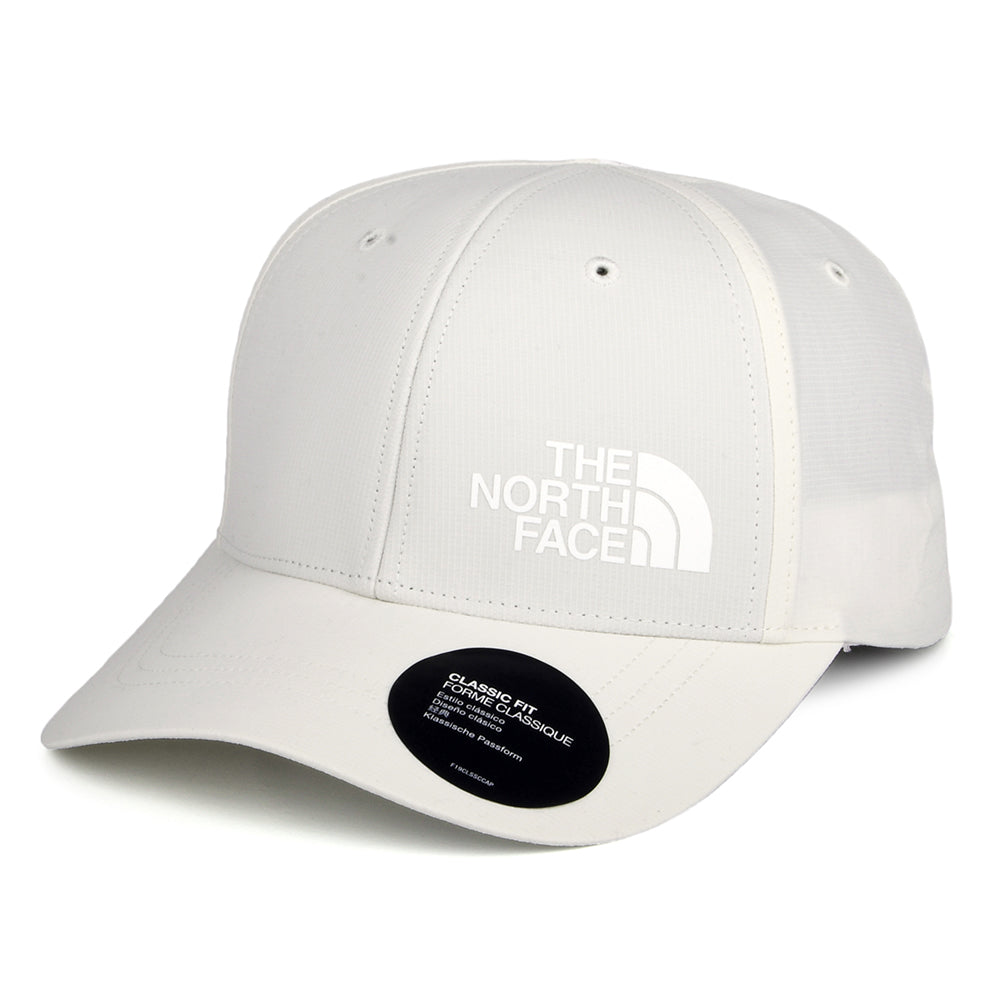 Casquette Femme Recyclée Horizon blanc cassé THE NORTH FACE