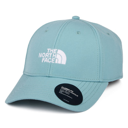 Casquette Recyclée 66 Classic turquoise THE NORTH FACE