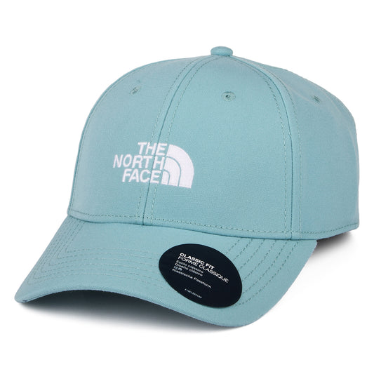 Casquette Recyclée 66 Classic turquoise THE NORTH FACE