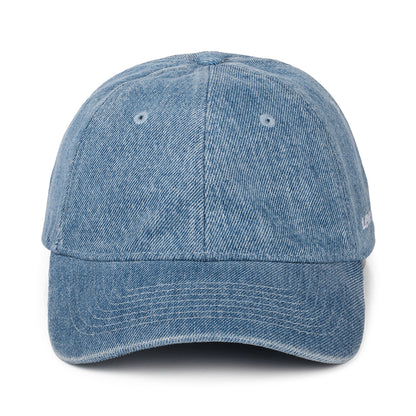Casquette en Jean Essential bleu clair LEVI'S