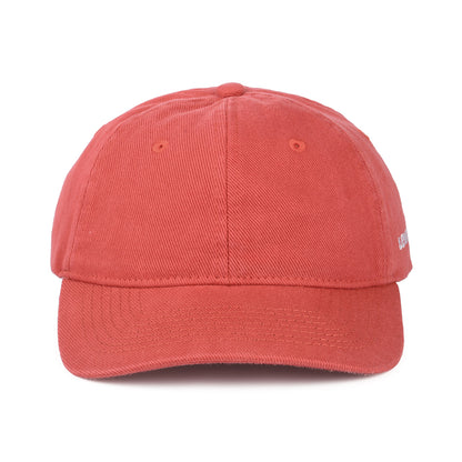 Casquette en Jean Essential orange foncé LEVI'S