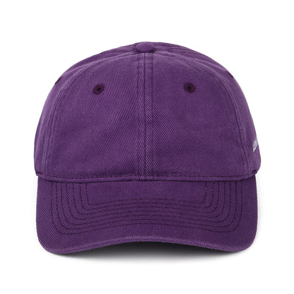 Casquette Femme en Jean Essential violet LEVI'S