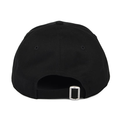 Casquette 9FORTY MLB Seasonal Infill New York Yankees noir NEW ERA