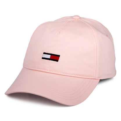 Casquette TJW Flag vieux rose TOMMY HILFIGER