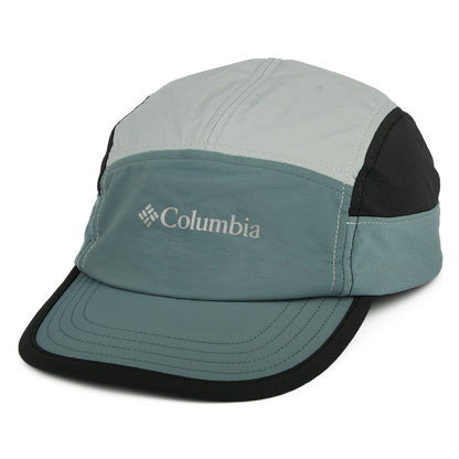 Casquette 5 Panel Escape Thrive sauge-noir COLUMBIA