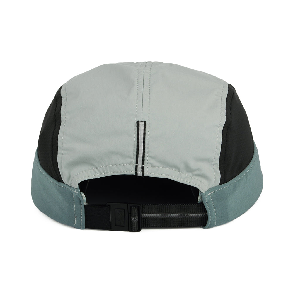 Casquette 5 Panel Escape Thrive sauge-noir COLUMBIA
