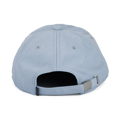 Casquette Logo Chain Stitch bleu clair CONVERSE