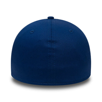 Casquette 39THIRTY MLB League Essential L.A. Dodgers bleu roi-blanc NEW ERA