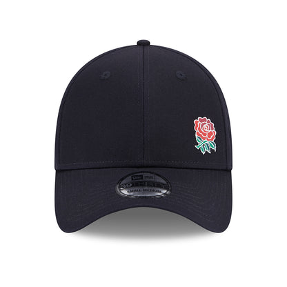 Casquette 39THIRTY Definition Fédération Anglaise de Rugby à XV bleu marine NEW ERA