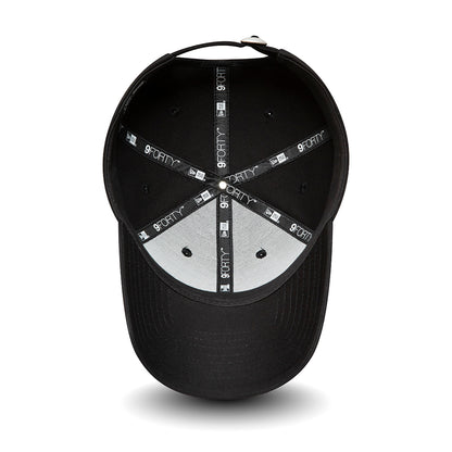 Casquette 9FORTY Core Stade Toulousain noir NEW ERA
