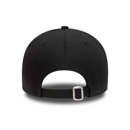 Casquette 9FORTY Core Fédération de Football de Galles noir NEW ERA