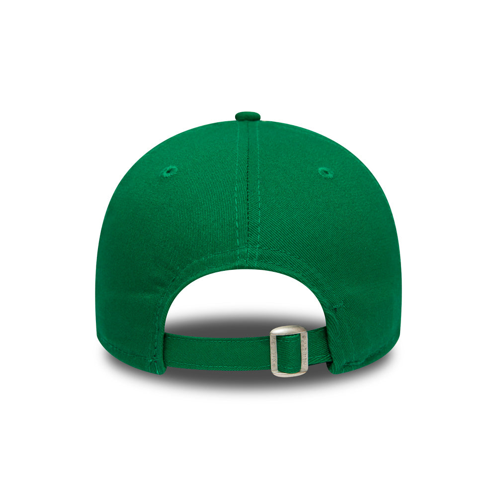 Casquette 9FORTY Core Celtic FC vert NEW ERA