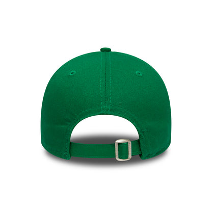 Casquette 9FORTY Core Celtic FC vert NEW ERA