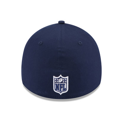 Casquette 39THIRTY NFL Comfort Los Angeles Rams bleu marine NEW ERA