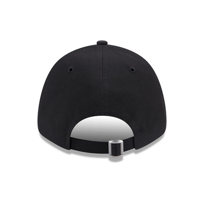 Casquette 9FORTY MLB Seasonal Infill Giraffe L.A. Dodgers noir NEW ERA
