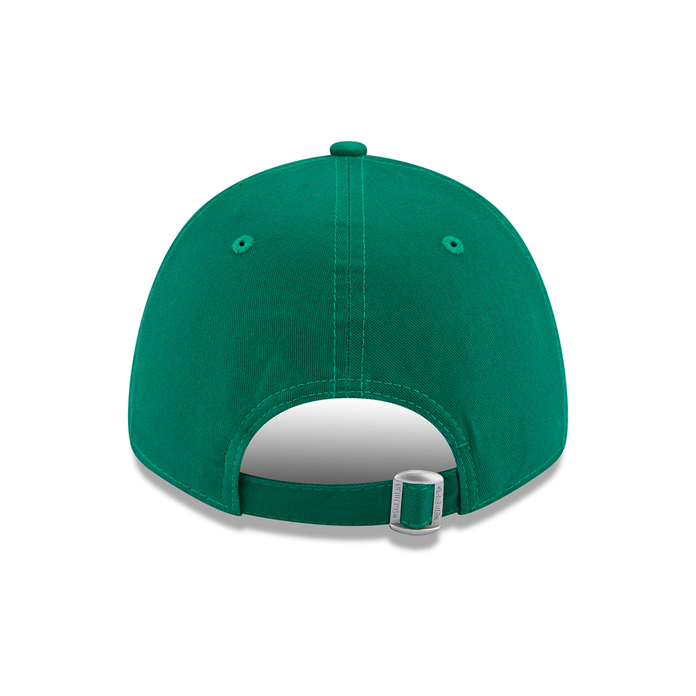 Casquette 9FORTY New York Yankees MLB League Essential malachite-jaune NEW ERA