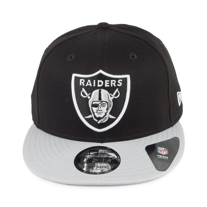 Casquette Snapback Super Snap Oakland Raiders NEW ERA