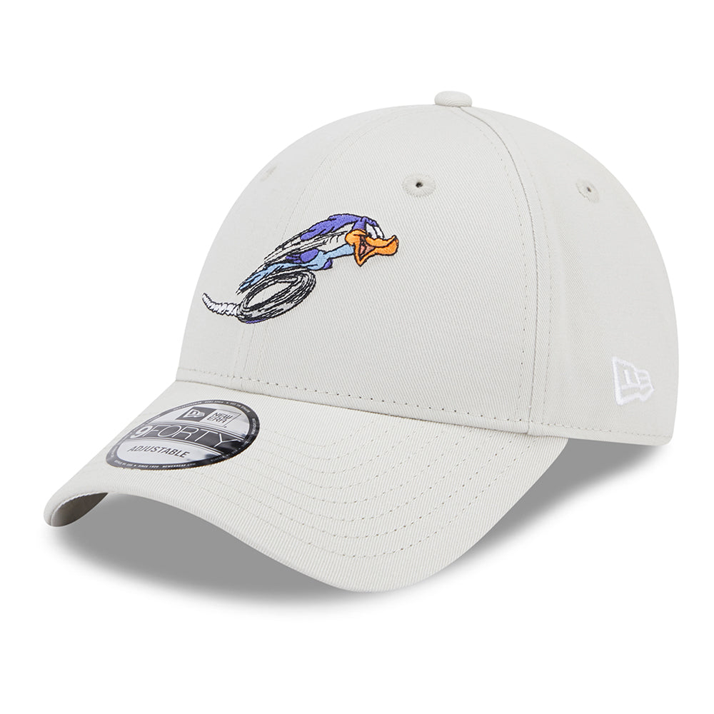 Casquette 9FORTY Looney Tunes Bip Bip pierre NEW ERA